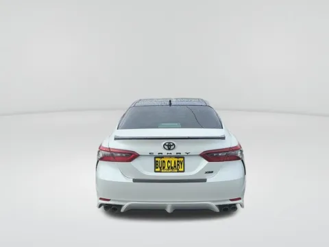 More photos of 2023 Toyota Camry XSE at Toyota of Moses Lake, WA