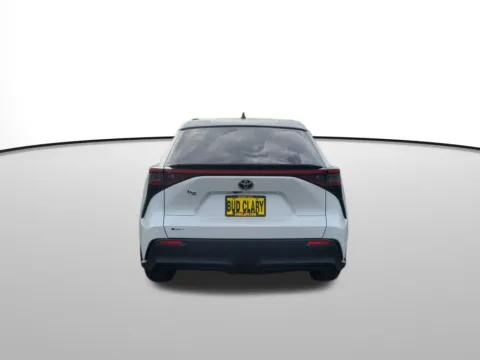 More photos of 2026 Toyota bZ XLE Plus at Toyota of Moses Lake, WA