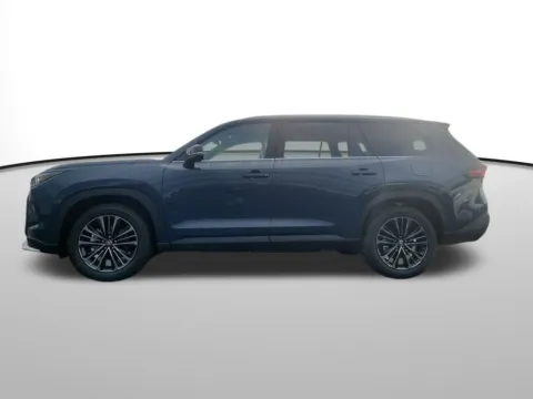 More photos of 2026 Toyota Grand Highlander Hybrid MAX Platinum at Toyota of Moses Lake, WA