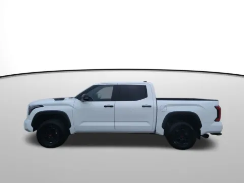 Photos of 2026 Toyota Tundra Hybrid TRD Pro for sale in Moses Lake, WA at Toyota of Moses Lake