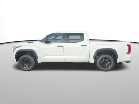 More photos of 2026 Toyota Tundra Hybrid TRD Pro at Toyota of Moses Lake, WA