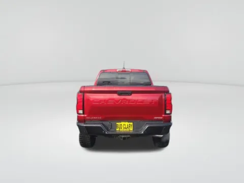 More photos of 2025 Chevrolet Colorado ZR2 at Toyota of Moses Lake, WA