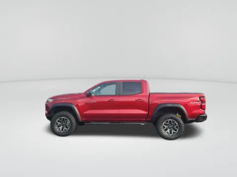 Photos of 2025 Chevrolet Colorado ZR2 for sale in Moses Lake, WA at Toyota of Moses Lake