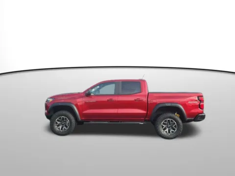 Photos of 2025 Chevrolet Colorado ZR2 for sale in Moses Lake, WA at Toyota of Moses Lake