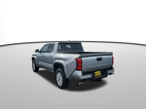 Another view of 2025 Toyota Tacoma SR5 for sale in Moses Lake, WA at Toyota of Moses Lake