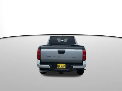 More photos of 2025 Toyota Tacoma SR5 at Toyota of Moses Lake, WA