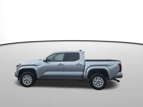 Photos of 2025 Toyota Tacoma SR5 for sale in Moses Lake, WA at Toyota of Moses Lake