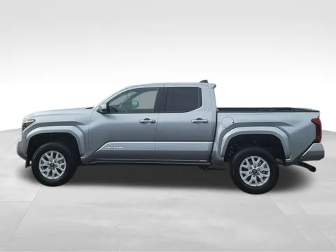 Photos of 2025 Toyota Tacoma SR5 for sale in Moses Lake, WA at Bud Clary Toyota of Moses Lake