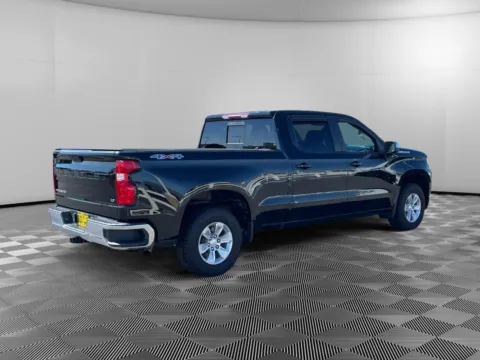 More photos of 2019 Chevrolet Silverado 1500 LT at Toyota of Moses Lake, WA