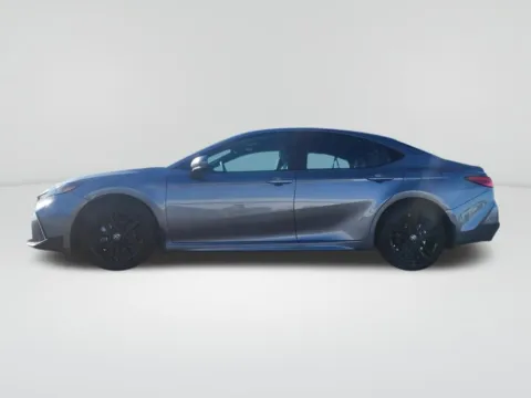 Photos of 2026 Toyota Camry SE for sale in Moses Lake, WA at Bud Clary Toyota of Moses Lake