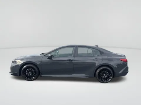 Photos of 2026 Toyota Camry SE for sale in Moses Lake, WA at Toyota of Moses Lake