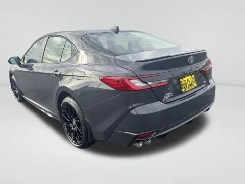 Another view of 2026 Toyota Camry SE for sale in Moses Lake, WA at Toyota of Moses Lake