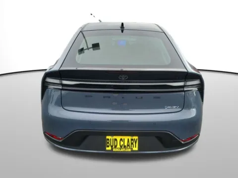 More photos of 2026 Toyota Prius Plug-In Hybrid XSE Premium at Toyota of Moses Lake, WA