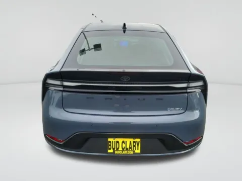 More photos of 2026 Toyota Prius Plug-In Hybrid XSE Premium at Bud Clary Toyota of Moses Lake, WA