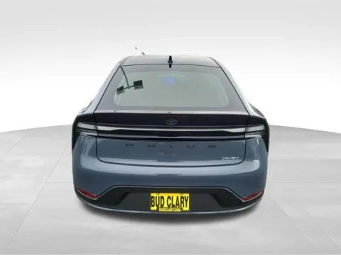 More photos of 2026 Toyota Prius Plug-In Hybrid SE at Bud Clary Toyota of Moses Lake, WA