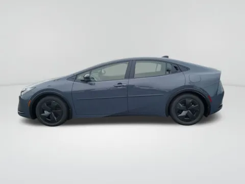 Photos of 2026 Toyota Prius Plug-In Hybrid XSE Premium for sale in Moses Lake, WA at Bud Clary Toyota of Moses Lake