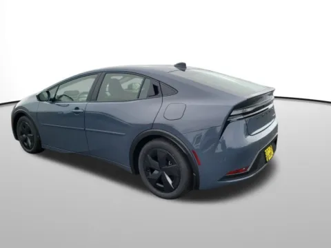 Another view of 2026 Toyota Prius Plug-In Hybrid XSE Premium for sale in Moses Lake, WA at Toyota of Moses Lake