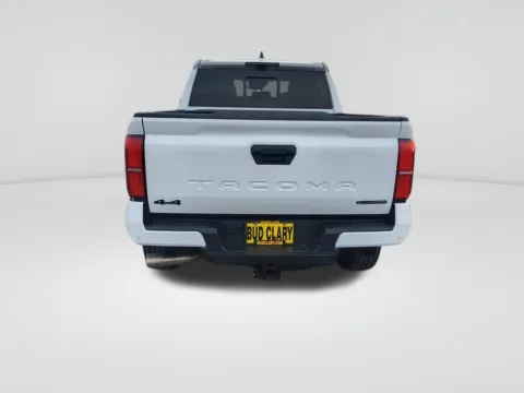 More photos of 2025 Toyota Tacoma Hybrid TRD Off Road at Toyota of Moses Lake, WA