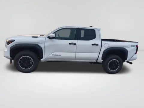 Photos of 2025 Toyota Tacoma Hybrid TRD Off Road for sale in Moses Lake, WA at Toyota of Moses Lake