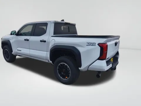 Another view of 2025 Toyota Tacoma Hybrid TRD Off Road for sale in Moses Lake, WA at Toyota of Moses Lake