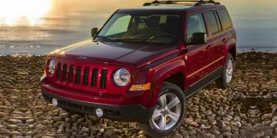 2016 Jeep Patriot Sport's photo