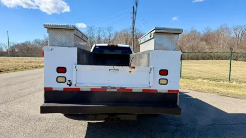 Another view of 2015 Chevrolet Silverado 3500HD Built After Aug 14 2WD Reg Cab 162" WB, 83.58" CA WT for sale in Dayton, OH at Dayton Work Trucks