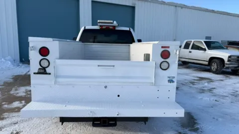 More photos of 2017 Chevrolet Silverado 2500HD 4WD Double Cab 158.1" Work Truck at Dayton Work Trucks, OH