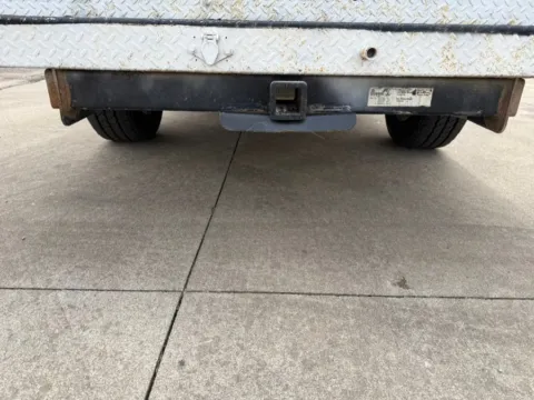 More photos of 2017 Chevrolet Silverado 2500HD 4WD Double Cab 158.1" Work Truck at Dayton Work Trucks, OH