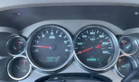 More photos of 2012 Chevrolet Silverado 2500HD 4WD Ext Cab 158.2" Work Truck at Dayton Work Trucks, OH