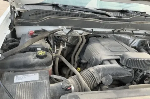 More photos of 2017 Chevrolet Silverado 2500HD 4WD Double Cab 158.1" Work Truck at Dayton Work Trucks, OH