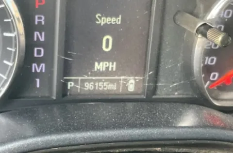 More photos of 2016 Chevrolet Silverado 3500HD 2WD Crew Cab 171.5" WB, 59.06" CA WT at Dayton Work Trucks, OH