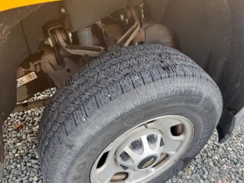 More photos of 2016 Chevrolet Silverado 2500HD 2WD Double Cab 158.1" Work Truck at Dayton Work Trucks, OH