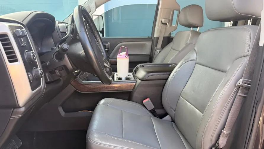 2015 GMC Sierra 1500 SLT - Photo 13