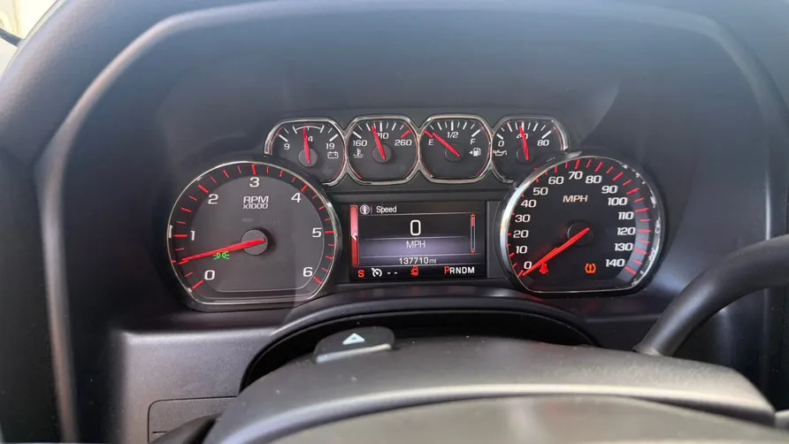 2015 GMC Sierra 1500 SLT - Photo 12