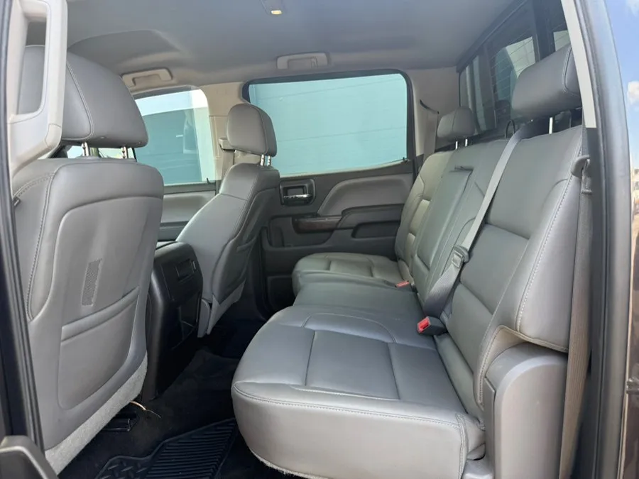 2015 GMC Sierra 1500 SLT - Photo 15