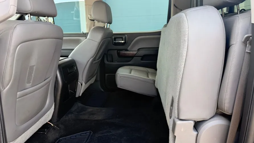 2015 GMC Sierra 1500 SLT - Photo 16