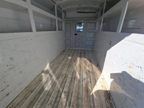 Photos of 2020 Chevrolet Express Commercial Cutaway 3500 Van 139" for sale in Dayton, OH at Dayton Work Trucks