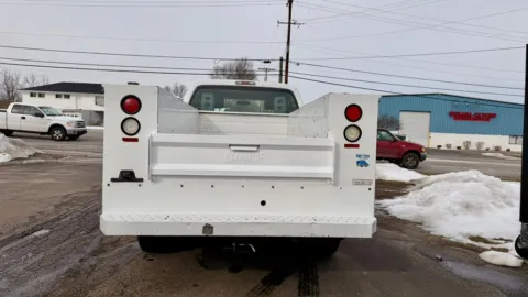 More photos of 2015 Ford Super Duty F-250 SRW 4WD SuperCab 158" XLT at Dayton Work Trucks, OH