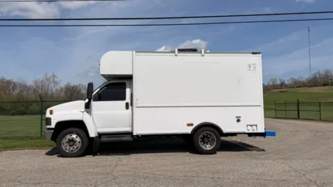 Photos of 2009 GMC TC4500 Regular Cab 2WD for sale in Dayton, OH at Dayton Work Trucks