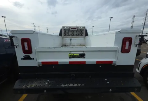 More photos of 2020 Chevrolet Silverado 2500HD 4WD Crew Cab 172" LT at Dayton Work Trucks, OH