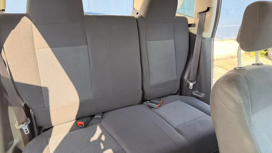2016 Jeep Patriot Sport - Photo 15