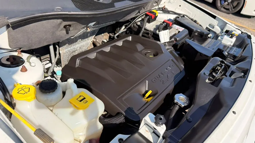2016 Jeep Patriot Sport - Photo 18