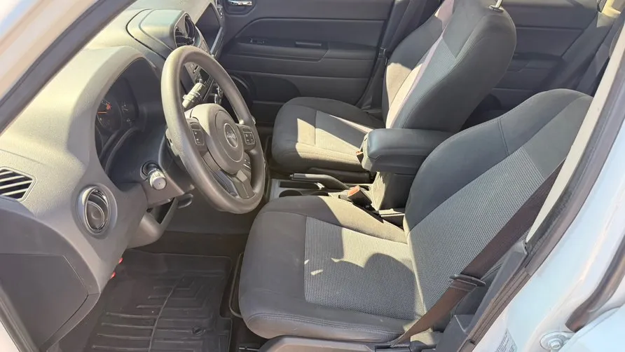 2016 Jeep Patriot Sport - Photo 9