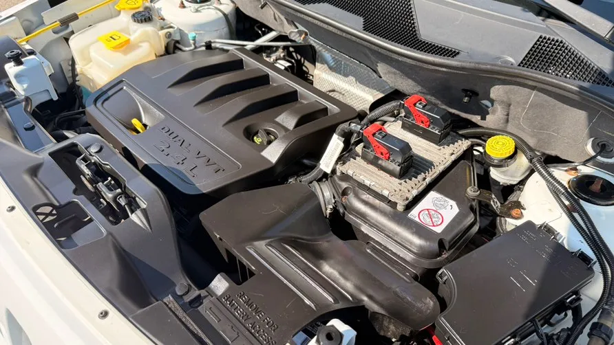 2016 Jeep Patriot Sport - Photo 17