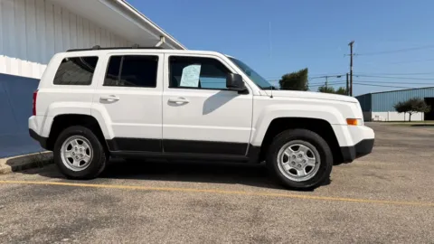 More photos of 2016 Jeep Patriot 4WD 4dr Sport at Dayton Work Trucks, OH
