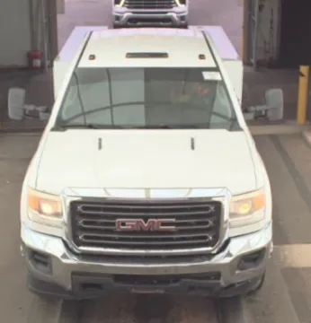 More photos of 2015 GMC Sierra 3500HD available WiFi 2WD Crew Cab 171.5" WB, 59.06" CA at Dayton Work Trucks, OH