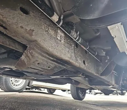 More photos of 2019 GMC Sierra 2500HD 4WD Double Cab 158.1" at Dayton Work Trucks, OH