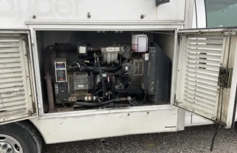 More photos of 2012 Chevrolet Express Commercial Cutaway RWD 3500 139" WB Work Van at Dayton Work Trucks, OH