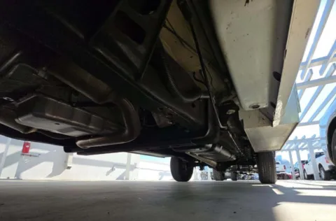 More photos of 2022 Chevrolet Express Commercial Cutaway 3500 Van 139" at Dayton Work Trucks, OH