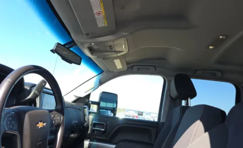 More photos of 2017 Chevrolet Silverado 2500HD 2WD Double Cab 158.1" LT at Dayton Work Trucks, OH